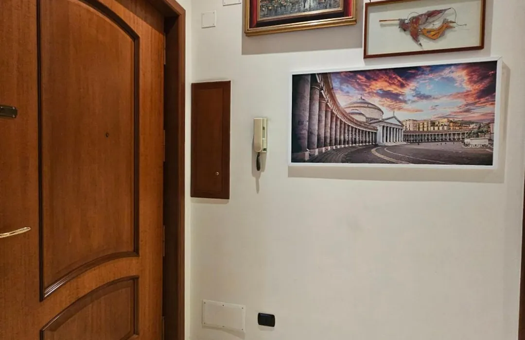 Vomero Inn-1